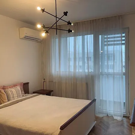 Campalaluna Cozy - Kids Friendly 부쿠레슈티