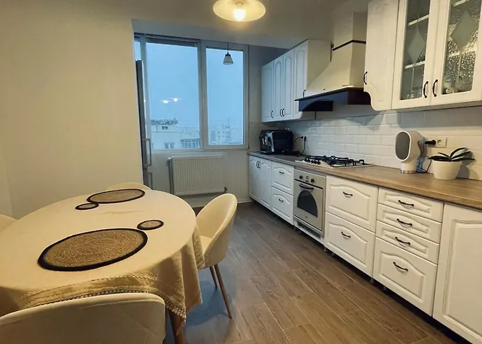 아파트 Campalaluna Cozy - Kids Friendly