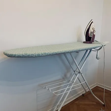 Campalaluna Cozy - Kids Friendly Апартаменти *