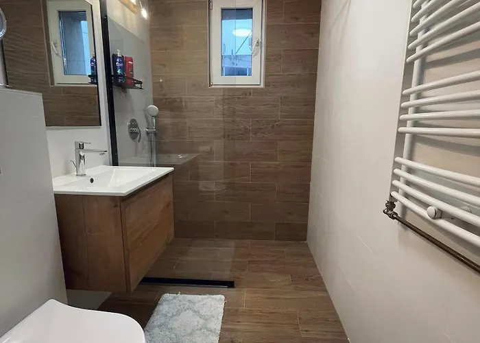 Campalaluna Cozy - Kids Friendly 公寓 布加勒斯特