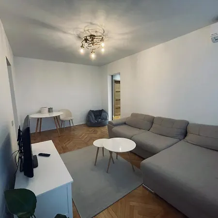 Campalaluna Cozy - Kids Friendly * Bucareste