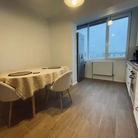 Campalaluna Cozy - Kids Friendly *