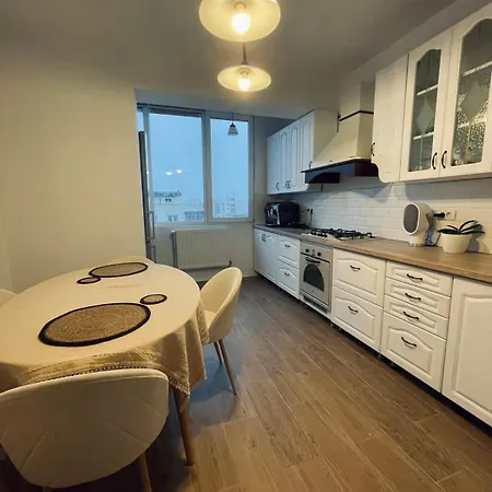 Διαμέρισμα Campalaluna Cozy - Kids Friendly