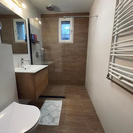 Campalaluna Cozy - Kids Friendly Apartament Bucureşti