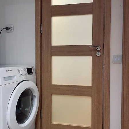 Campalaluna Cozy - Kids Friendly Apartament