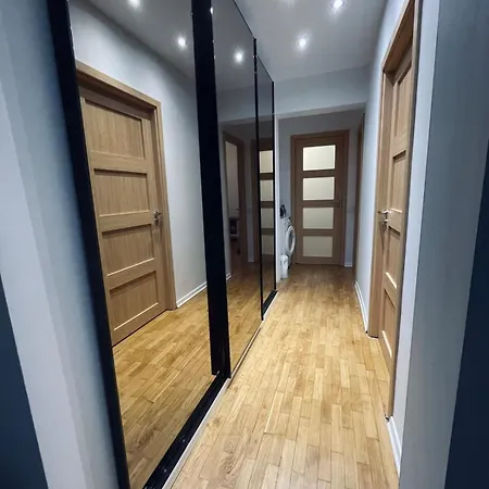 Διαμέρισμα Campalaluna Cozy - Kids Friendly