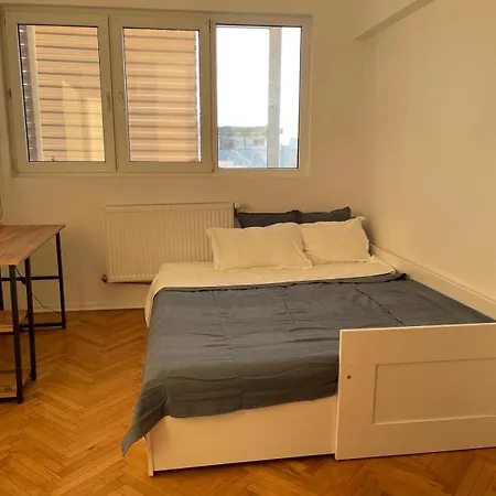 Διαμέρισμα Campalaluna Cozy - Kids Friendly