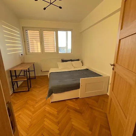 Apartament Campalaluna Cozy - Kids Friendly *