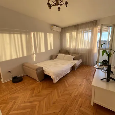 Campalaluna Cozy - Kids Friendly Apartament