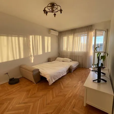 Campalaluna Cozy - Kids Friendly Apartament *