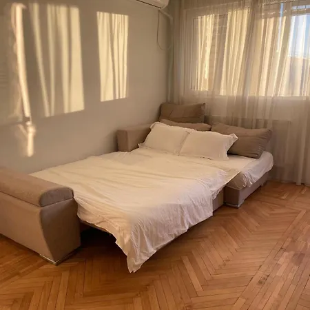 Campalaluna Cozy - Kids Friendly * Бухарест