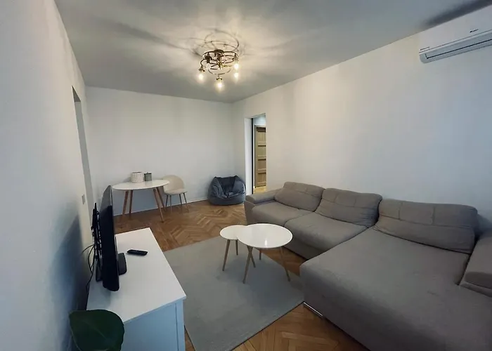 Campalaluna Cozy - Kids Friendly * Bukarest