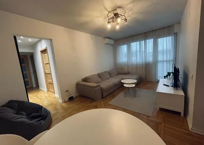 Campalaluna Cozy - Kids Friendly