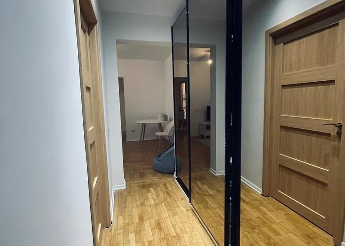 Campalaluna Cozy - Kids Friendly * Bukarest