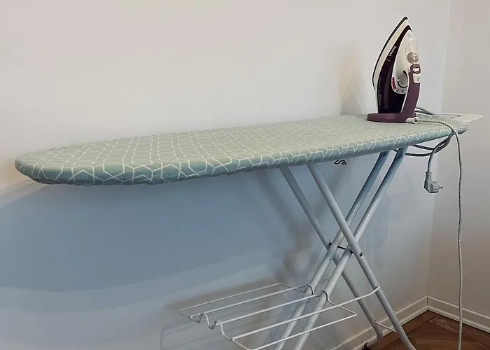 Campalaluna Cozy - Kids Friendly Διαμέρισμα *