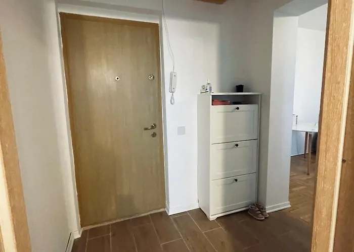 Campalaluna Cozy - Kids Friendly *