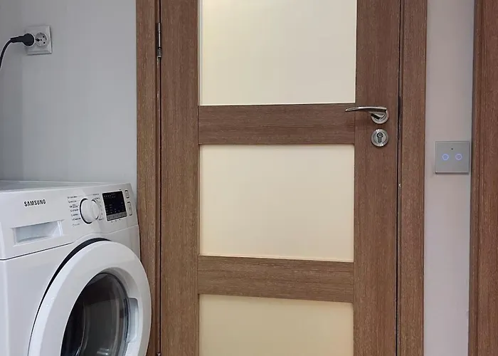 Campalaluna Cozy - Kids Friendly Lägenhet