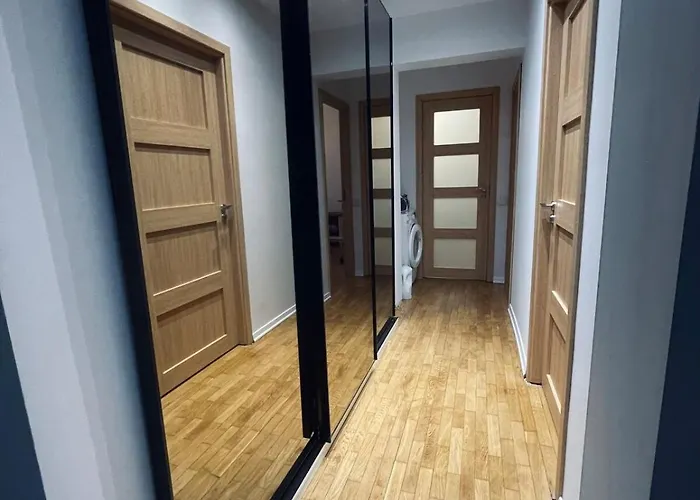 Apartamento Campalaluna Cozy - Kids Friendly