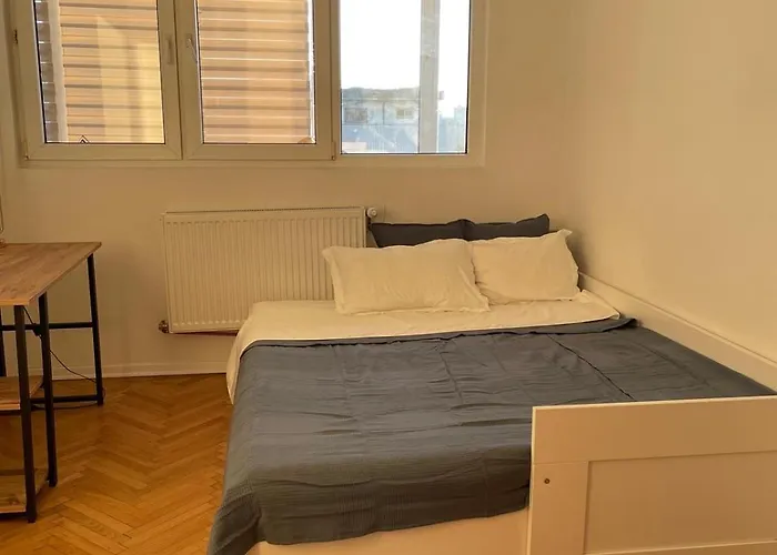 Lägenhet Campalaluna Cozy - Kids Friendly