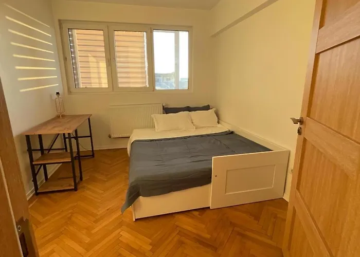 Lägenhet Campalaluna Cozy - Kids Friendly *