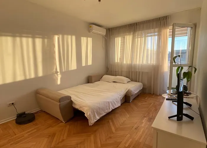 Campalaluna Cozy - Kids Friendly Lägenhet *