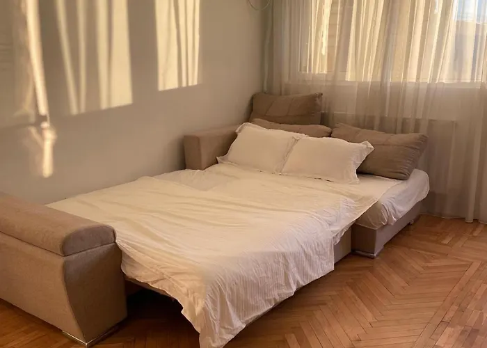 Campalaluna Cozy - Kids Friendly * Bucareste