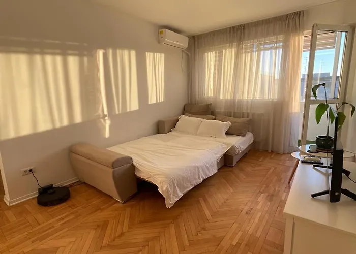Campalaluna Cozy - Kids Friendly Apartamento